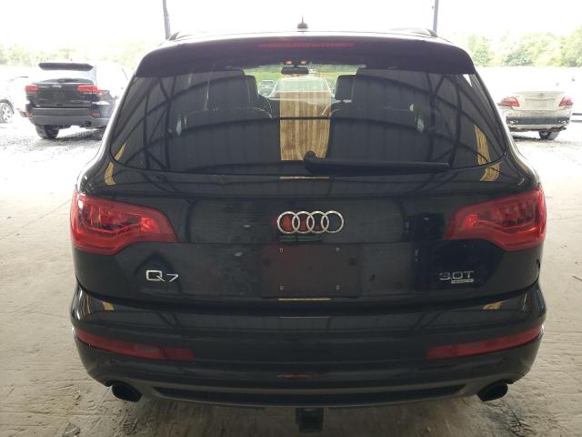 Photo 6 from auction – 2015 AUDI Q7 PRESTIG with VIN WA1DGAFE0FD019214