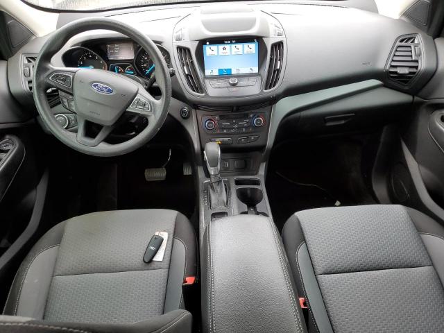 Photo 8 from auction – 2019 FORD ESCAPE SE with VIN 1FMCU0GD9KUB29811