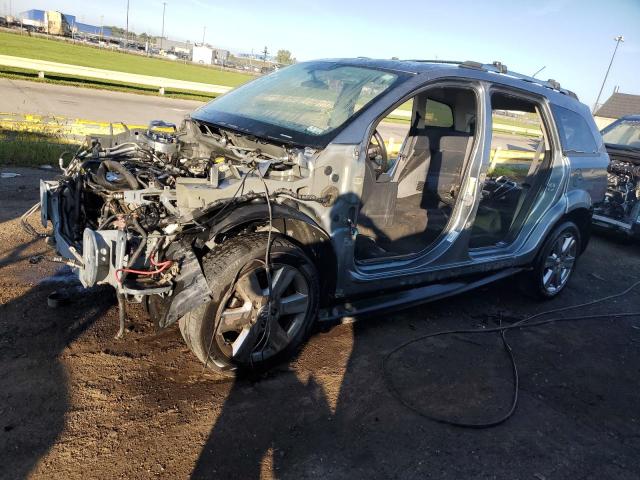 DODGE JOURNEY SX 2010 with VIN 3D4PG5FV9AT268174 - Photo from auction
