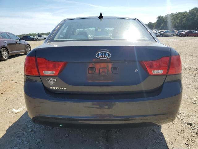 Photo 6 from auction – 2010 KIA OPTIMA LX with VIN KNAGG4A85A5410705