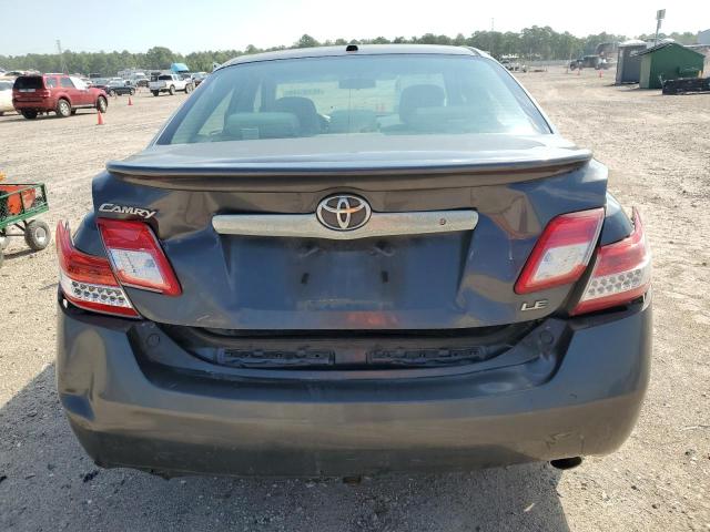 Photo 6 from auction – 2010 TOYOTA CAMRY BASE with VIN 4T1BF3EK1AU094513