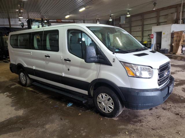 Photo 4 from auction – 2019 FORD TRANSIT T- with VIN 1FBZX2ZM3KKA92849