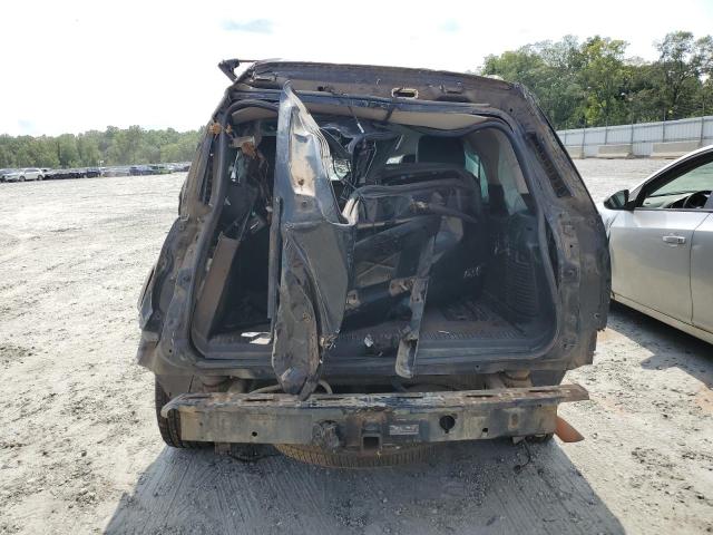 Photo 6 from auction – 2012 GMC YUKON SLT with VIN 1GKS2CE03CR252987