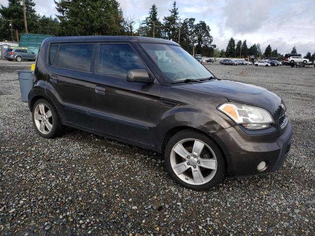 Фото 4 с аукциона – 2010 KIA SOUL + с VIN KNDJT2A29A7101926