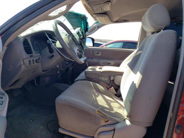 Photo 7 from auction – 2000 TOYOTA TUNDRA ACC with VIN 5TBBT441XYS084548