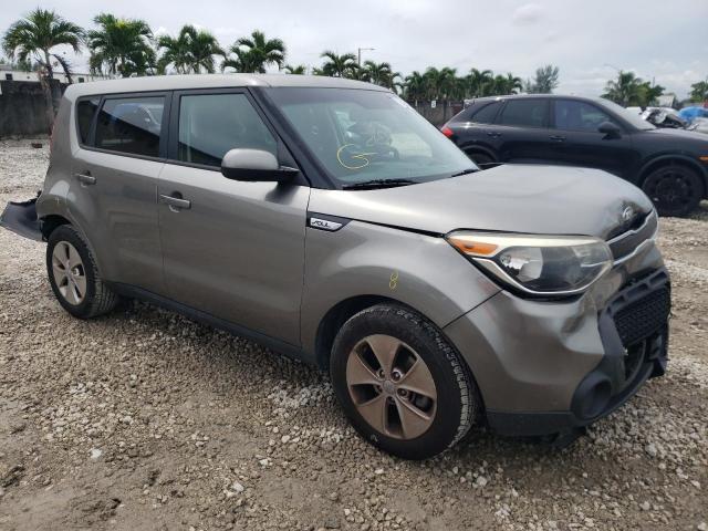 Zdjęcie 4 z aukcji – 2016 KIA SOUL z VIN KNDJN2A23G7239190