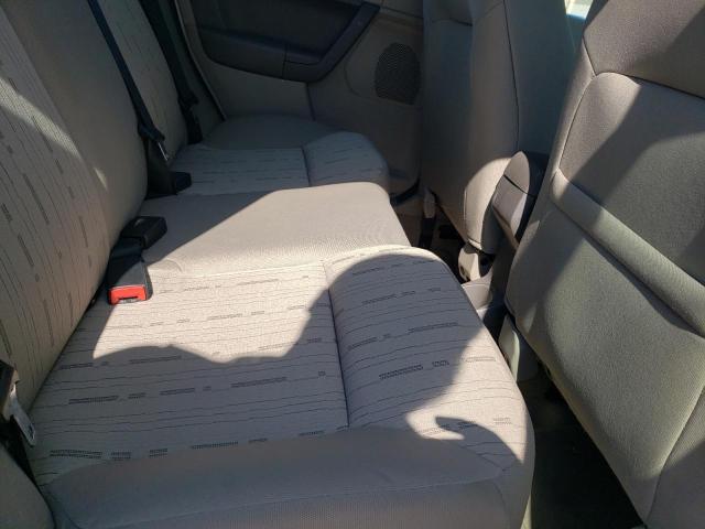 Photo 10 from auction – 2010 FORD FOCUS SE with VIN 1FAHP3FN3AW199634