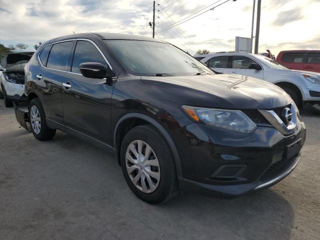Photo 4 from auction – 2015 NISSAN ROGUE S with VIN KNMAT2MTXFP525594