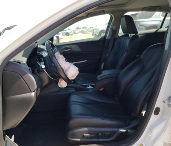 Photo 7 from auction – 2021 ACURA ILX with VIN 19UDE2F35MA004885