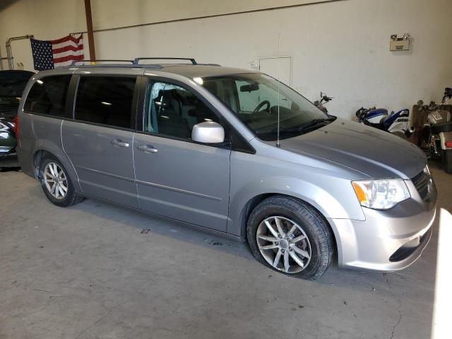 Photo 4 from auction – 2014 DODGE GRAND CARA with VIN 2C4RDGCG9ER477486