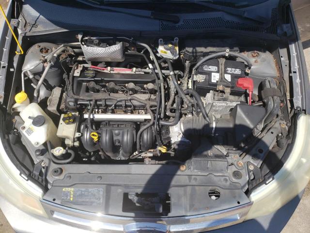Photo 11 from auction – 2009 FORD FOCUS SE with VIN 1FAHP35N29W191716
