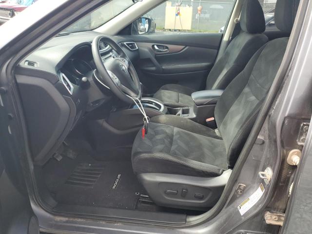 Photo 7 from auction – 2015 NISSAN ROGUE S with VIN 5N1AT2MM7FC855494