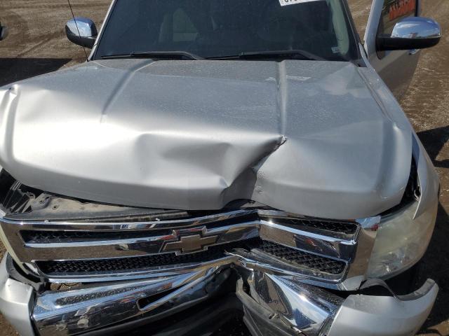 Photo 11 from auction – 2010 CHEVROLET SILVERADO with VIN 3GCRCSE06AG218833
