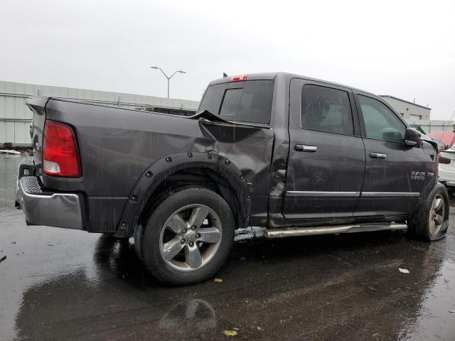 Photo 3 from auction – 2017 RAM 1500 SLT with VIN 1C6RR7LTXHS814949