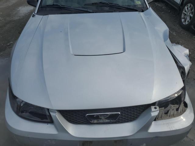 Photo 11 from auction – 2004 FORD MUSTANG with VIN 1FAFP406X4F196250