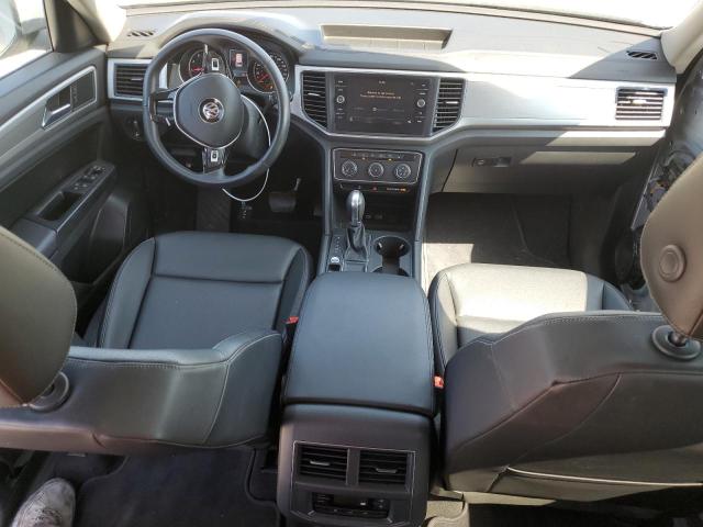 Photo 8 from auction – 2018 VOLKSWAGEN ATLAS SE with VIN 1V2CP2CA6JC600044