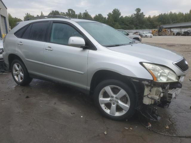 Photo 4 from auction – 2004 LEXUS RX 330 with VIN 2T2HA31U74C035404