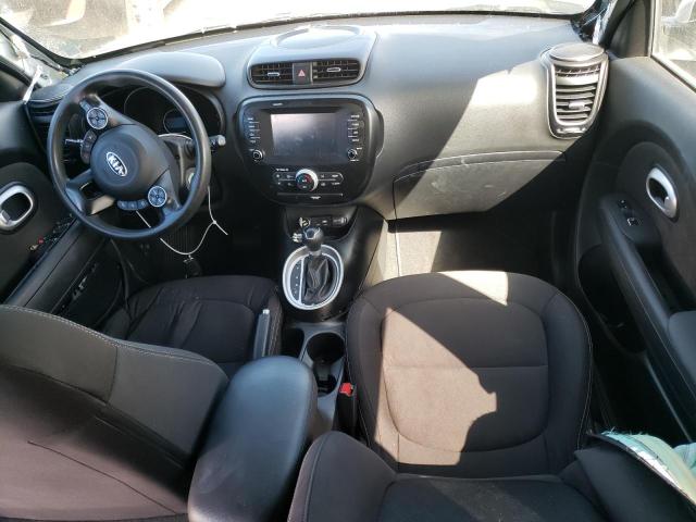 Photo 8 from auction – 2019 KIA SOUL with VIN KNDJN2A24K7675409