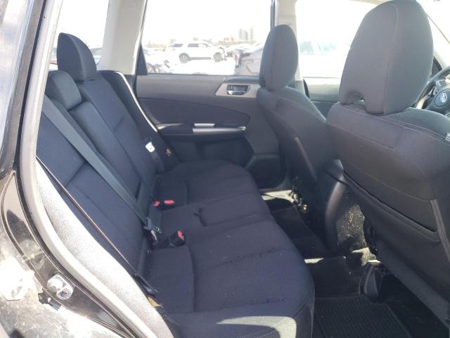 Photo 11 from auction – 2012 SUBARU FORESTER 2 with VIN JF2SHADC0CH468278