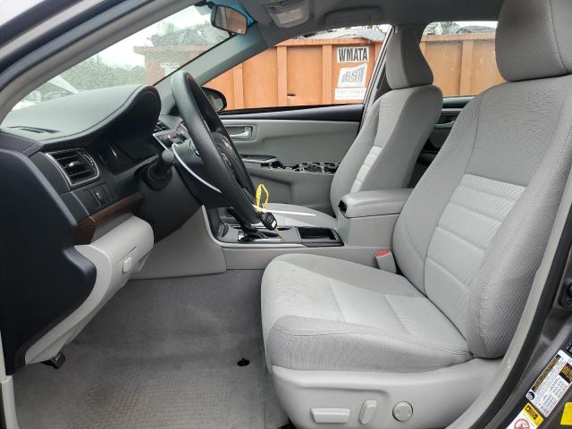 Photo 7 from auction – 2017 TOYOTA CAMRY LE with VIN 4T1BF1FK5HU282416