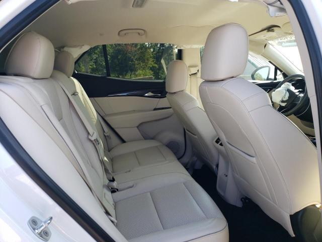 Photo 11 from auction – 2021 BUICK ENVISION E with VIN LRBFZNR45MD108565