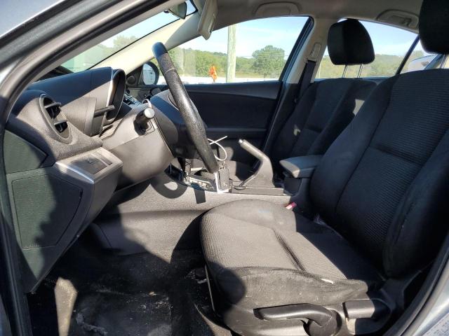 Photo 7 from auction – 2012 MAZDA 3 I with VIN JM1BL1V8XC1556299