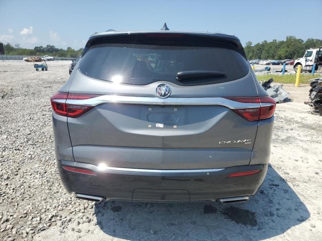 Photo 6 from auction – 2019 BUICK ENCLAVE ES with VIN 5GAEVAKW5KJ276543