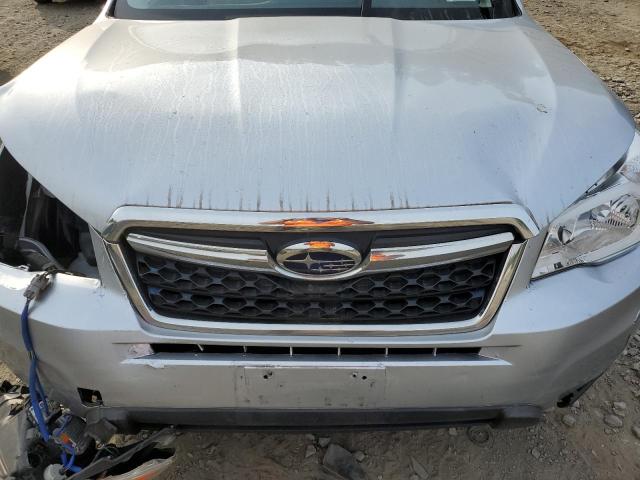 Photo 11 from auction – 2014 SUBARU FORESTER 2 with VIN JF2SJAPC2EH474893