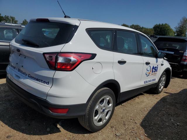 Foto 3 de la subasta – 2018 FORD ESCAPE S con VIN 1FMCU0F79JUC07742