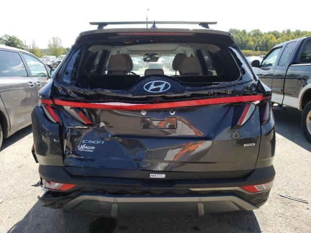 Photo 6 from auction – 2023 HYUNDAI TUCSON LIM with VIN 5NMJECAE0PH209122