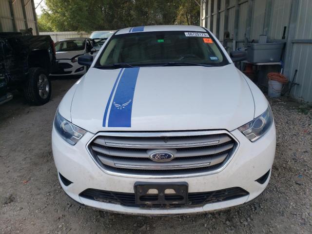 Photo 5 from auction – 2017 FORD TAURUS SE with VIN 1FAHP2D82HG112771