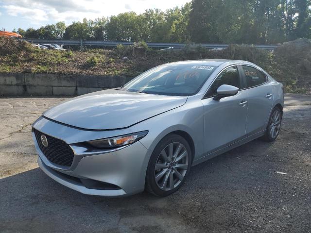 MAZDA 3 SELECT 2020 with VIN JM1BPACL8L1169388 - Photo from auction
