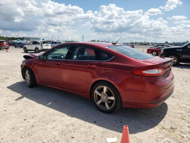 Photo 2 from auction – 2013 FORD FUSION SE with VIN 3FA6P0H76DR323147
