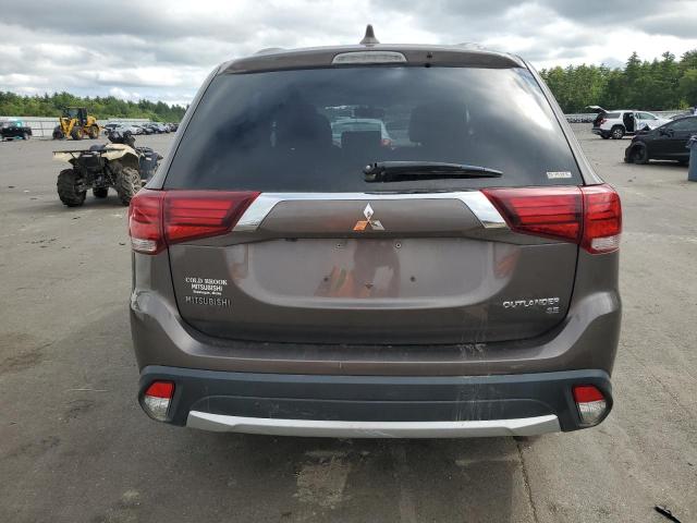 Photo 6 from auction – 2017 MITSUBISHI OUTLANDER with VIN JA4AZ3A33HZ026064