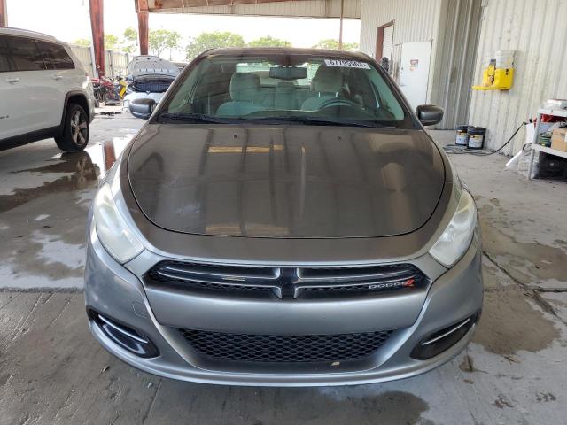 Photo 5 from auction – 2013 DODGE DART SXT with VIN 1C3CDFBA7DD708355