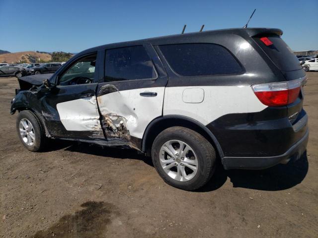 Photo 2 from auction – 2013 DODGE DURANGO SS with VIN 1C4SDJFT1DC688812