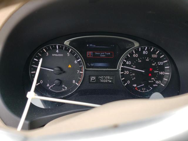 Photo 9 from auction – 2014 NISSAN ALTIMA 2.5 with VIN 1N4AL3AP2EC286051