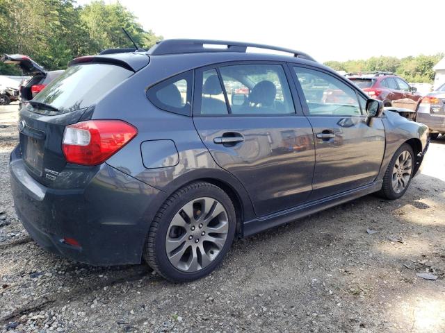 Zdjęcie 3 z aukcji – 2013 SUBARU IMPREZA SP z VIN JF1GPAL67D2898385