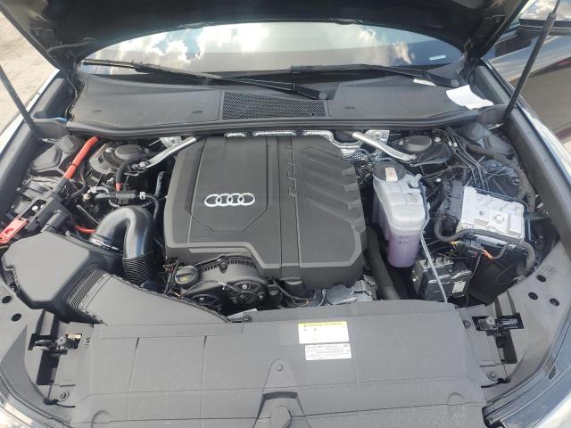 Photo 11 from auction – 2023 AUDI A6 PREMIUM with VIN WAUD3BF25PN002155