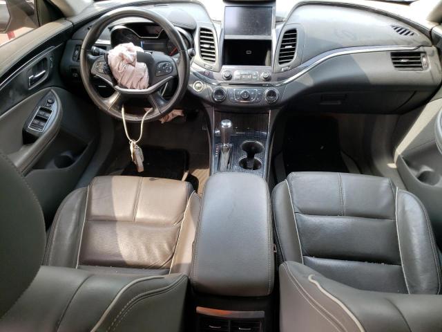 Photo 8 from auction – 2017 CHEVROLET IMPALA PRE with VIN 2G1145S36H9147429
