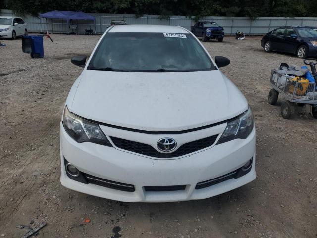 Photo 5 from auction – 2012 TOYOTA CAMRY BASE with VIN 4T1BF1FK6CU546140