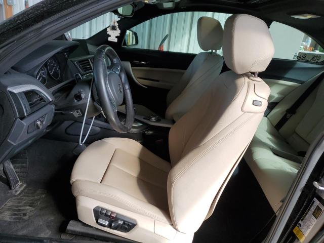 Photo 7 from auction – 2017 BMW M240I with VIN WBA2G1C31HV639404