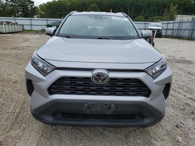 Photo 5 from auction – 2019 TOYOTA RAV4 LE with VIN 2T3G1RFV3KC054153