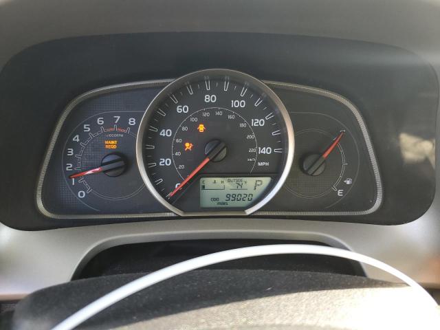 Photo 9 from auction – 2015 TOYOTA RAV4 XLE with VIN 2T3WFREV9FW212434