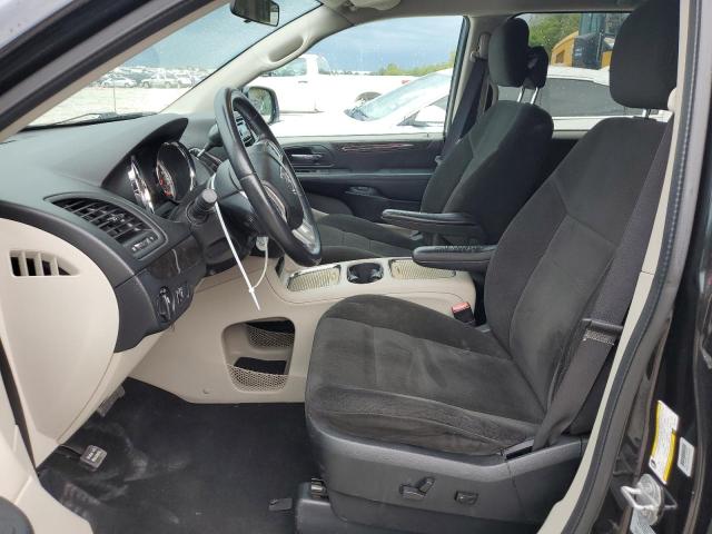 Photo 7 from auction – 2016 DODGE GRAND CARA with VIN 2C4RDGCG4GR374351
