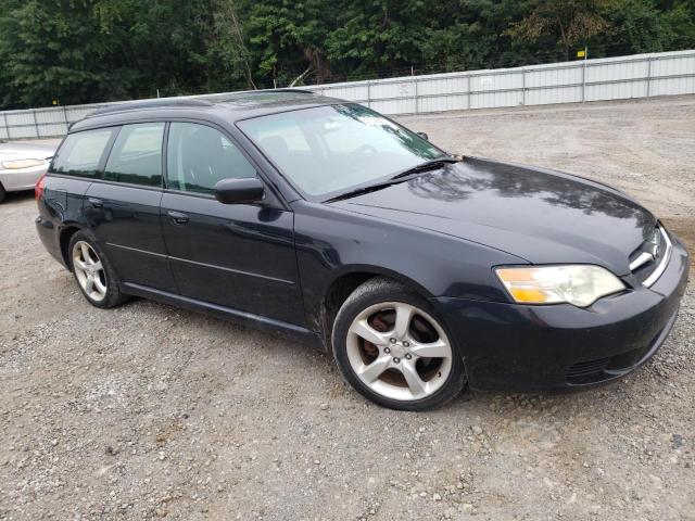 Снимка 4 от търг – 2007 SUBARU LEGACY 2.5 с VIN 4S3BP616377323907