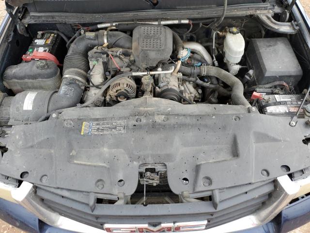Photo 11 from auction – 2009 GMC SIERRA K25 with VIN 1GTHK63649F142670