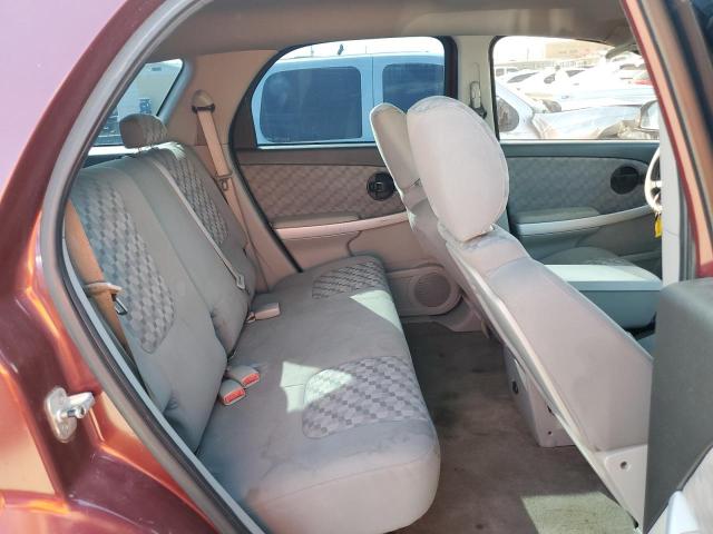 Photo 11 from auction – 2007 CHEVROLET EQUINOX LS with VIN 2CNDL13F876061947