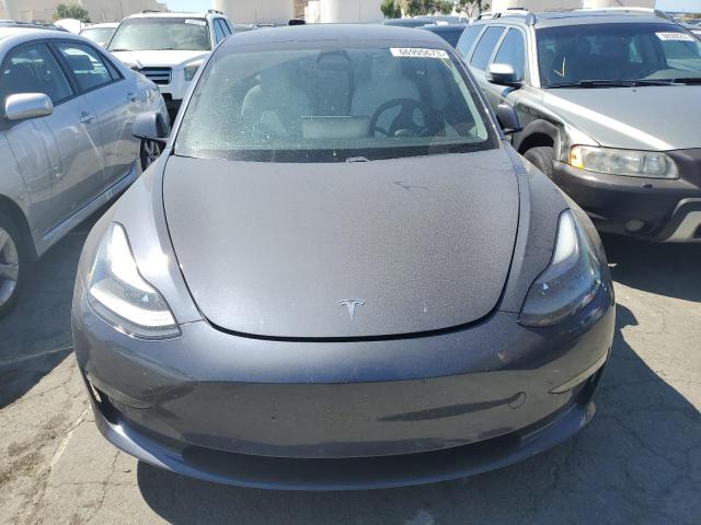 Photo 5 from auction – 2021 TESLA MODEL 3 with VIN 5YJ3E1EB8MF868513