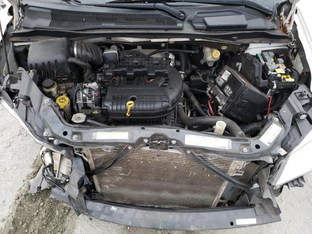 Photo 12 from auction – 2010 CHRYSLER TOWN & COU with VIN 2A4RR8DX9AR352028